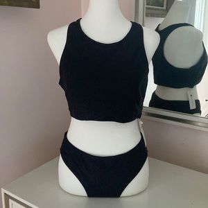 NWT - Holipik bikini